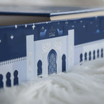 Ramadan gift box - Blue