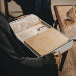 Ramadan gift box - Beige