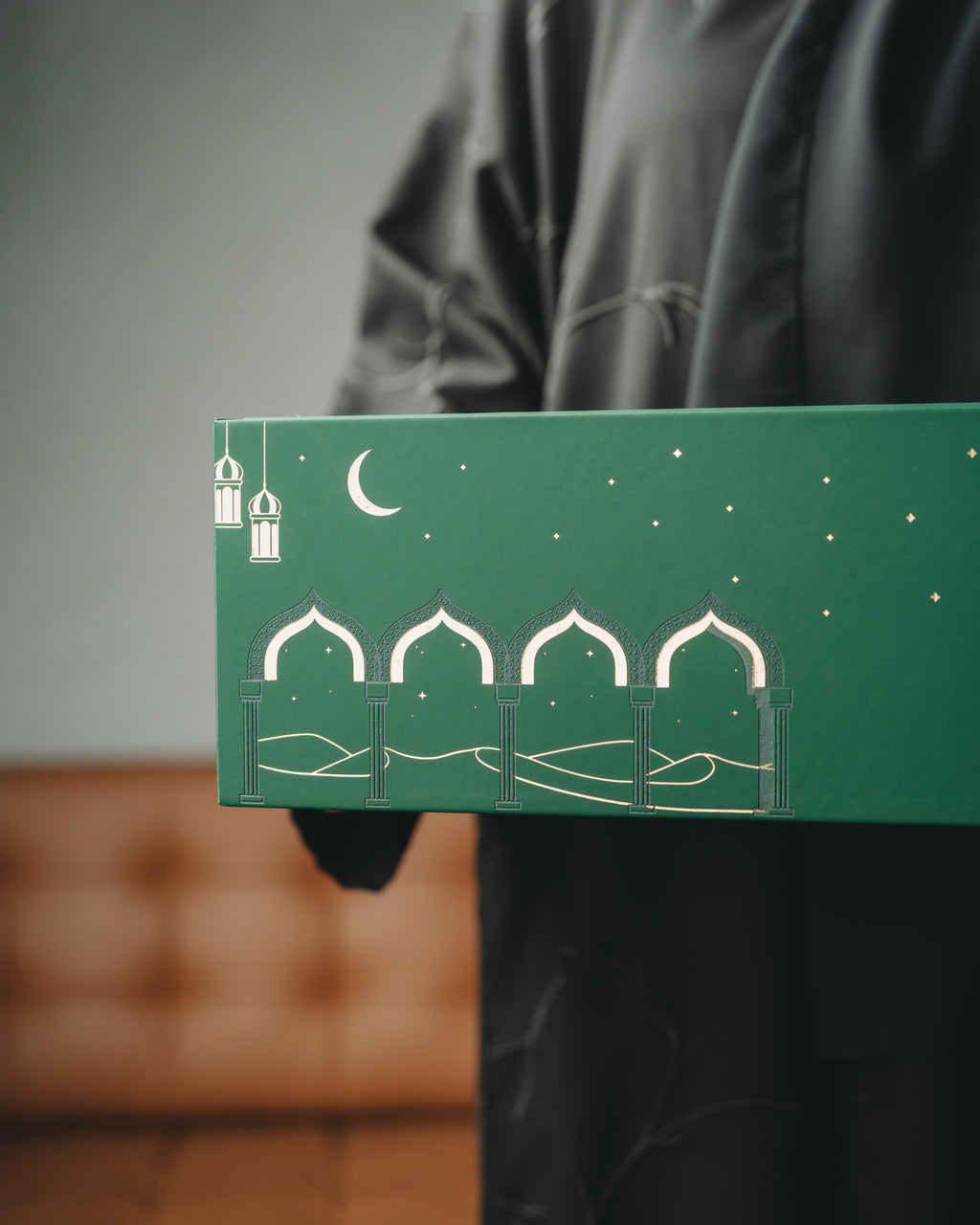 بوكس هدايا رمضان 