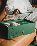 OFFER: 2 Ramadan Gifts "Royal Green"